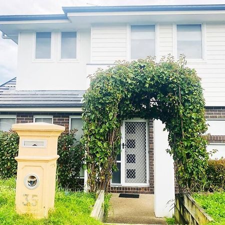 Kellyville 5Br Near Park And Shopping Mall Exteriér fotografie