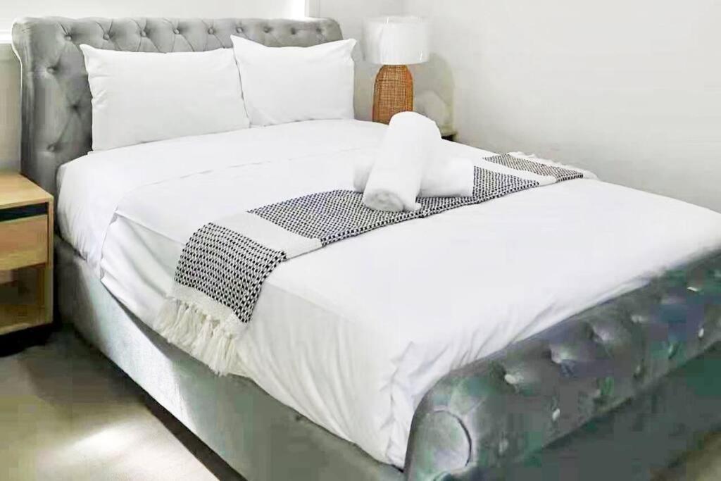 Kellyville 5Br Near Park And Shopping Mall Exteriér fotografie