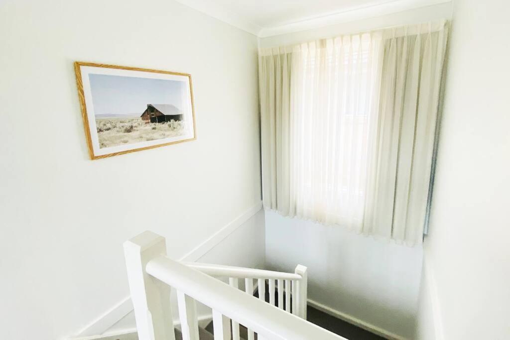 Kellyville 5Br Near Park And Shopping Mall Exteriér fotografie