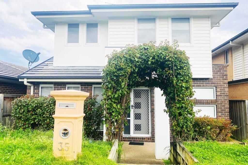 Kellyville 5Br Near Park And Shopping Mall Exteriér fotografie