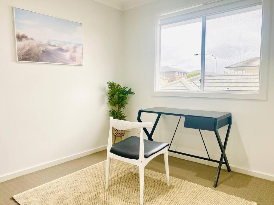 Kellyville 5Br Near Park And Shopping Mall Exteriér fotografie