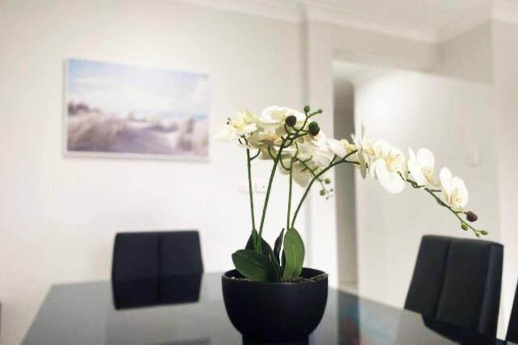 Kellyville 5Br Near Park And Shopping Mall Exteriér fotografie