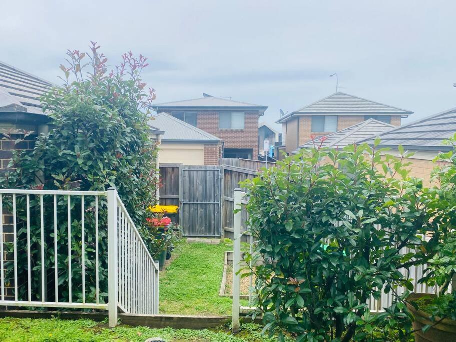 Kellyville 5Br Near Park And Shopping Mall Exteriér fotografie