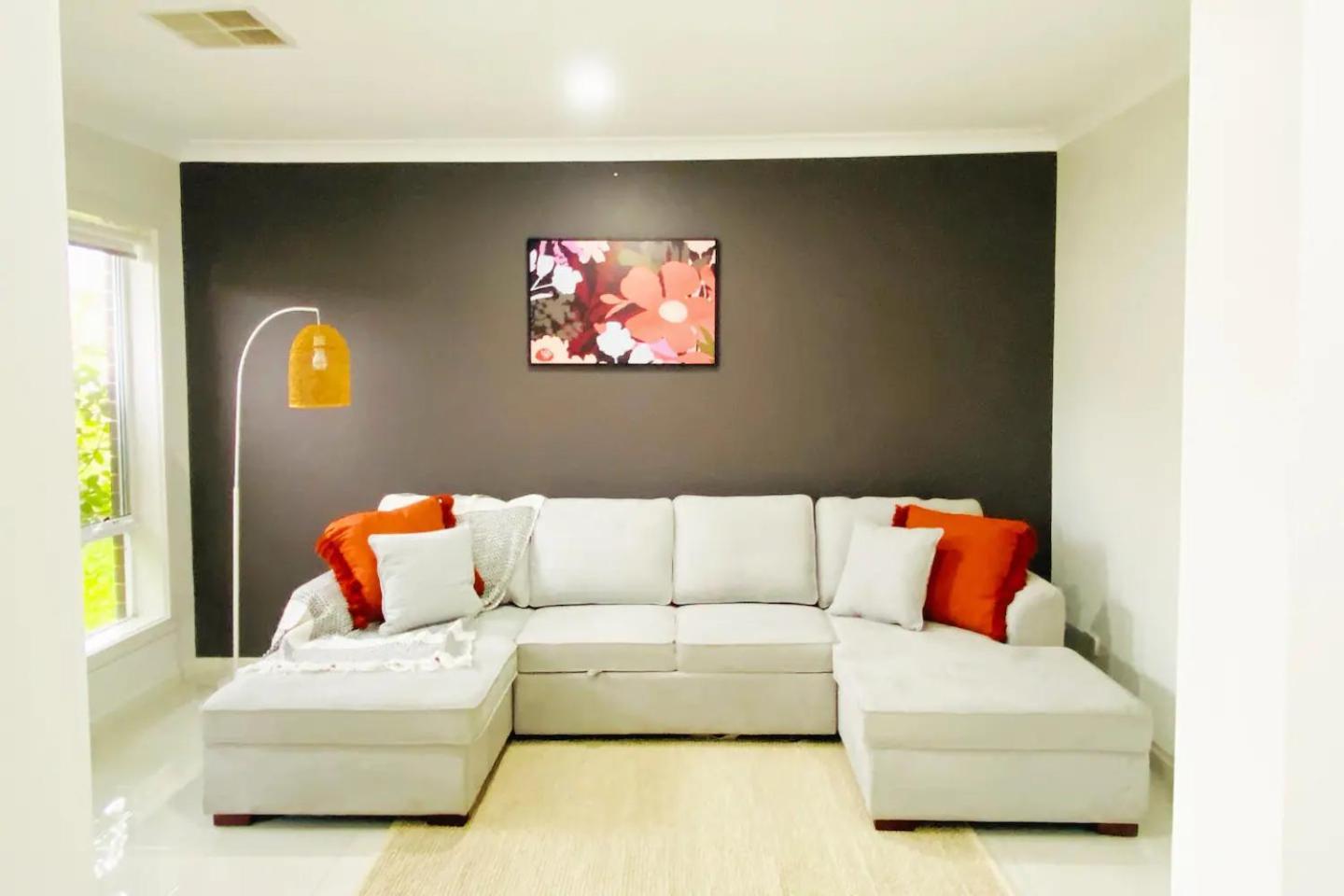 Kellyville 5Br Near Park And Shopping Mall Exteriér fotografie