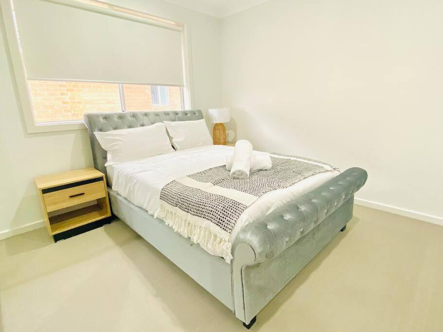 Kellyville 5Br Near Park And Shopping Mall Exteriér fotografie