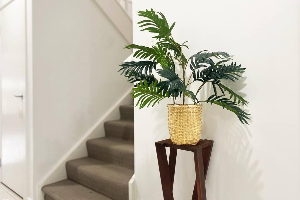 Kellyville 5Br Near Park And Shopping Mall Exteriér fotografie
